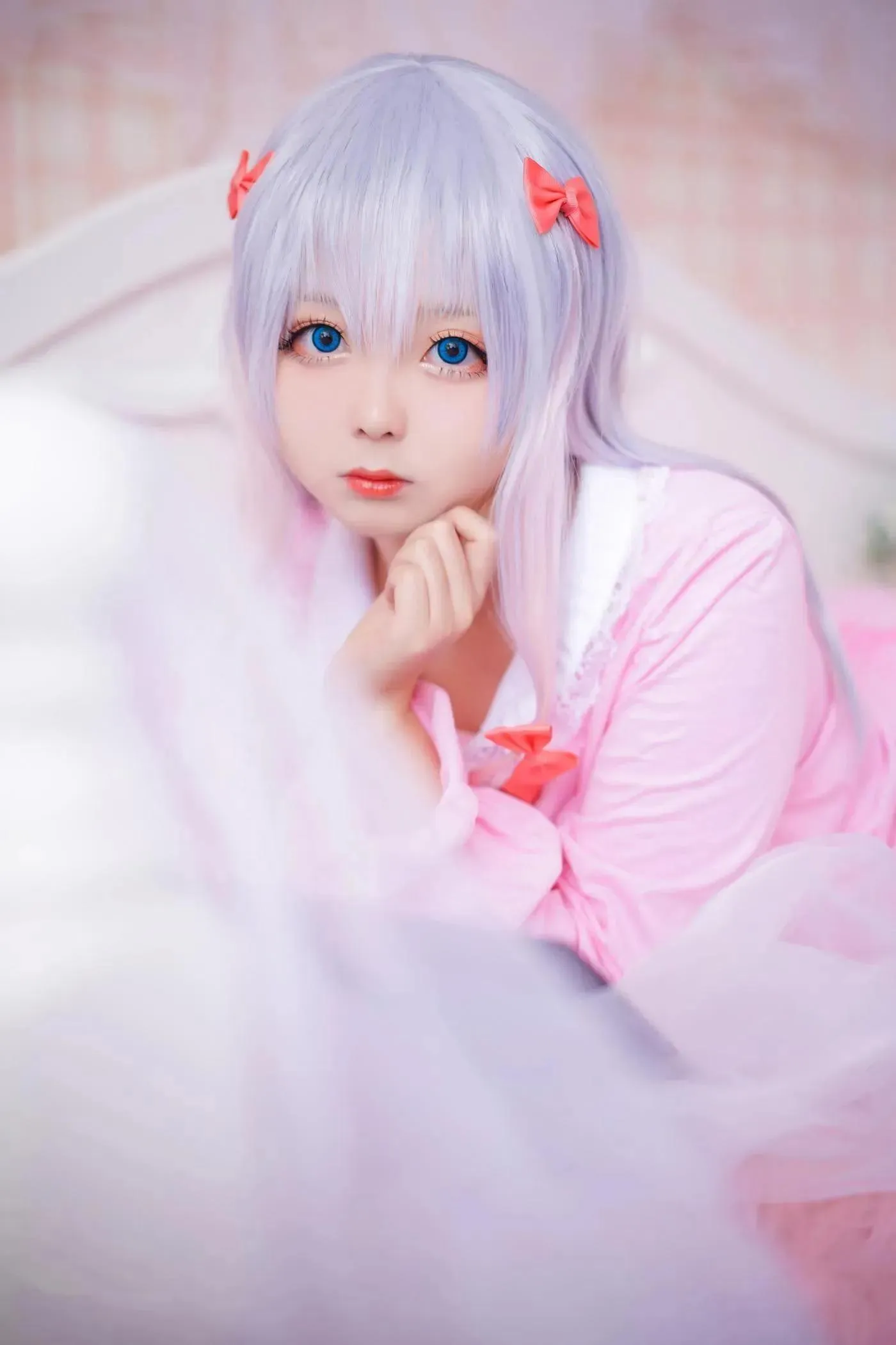 嶋葵 – NO.05 纱雾 [39P]插图3